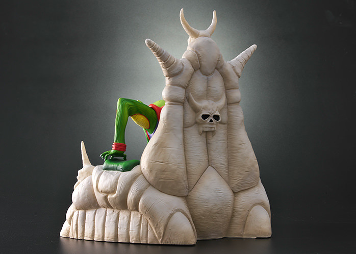 Dragon Ball Arise Piccolo