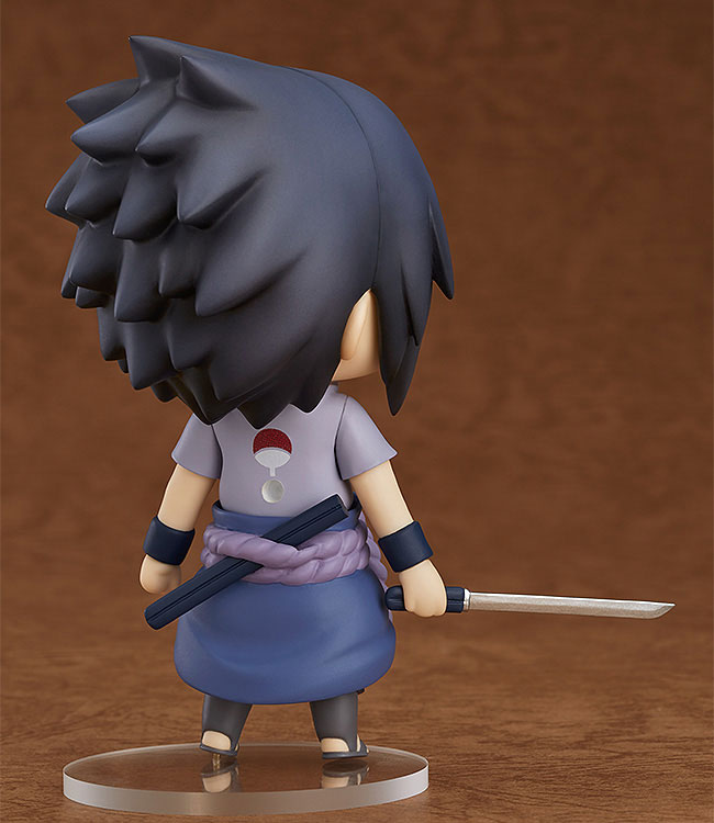 Nendoroid NARUTO Shippuden Sasuke Uchiha
