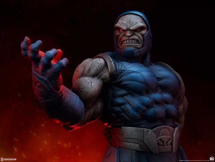 Darkseid