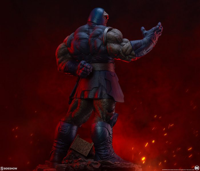 Darkseid