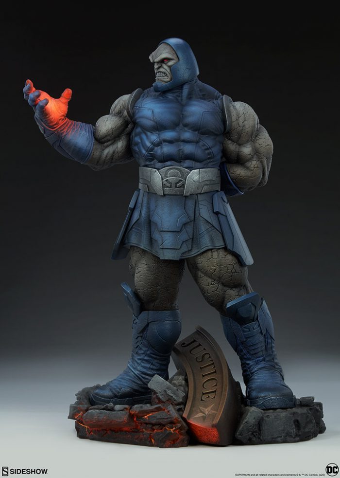 Darkseid