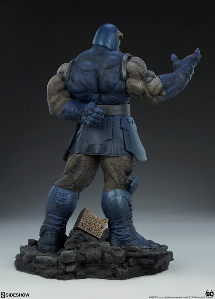 Darkseid