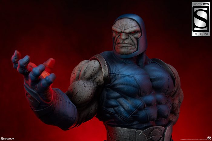 Darkseid