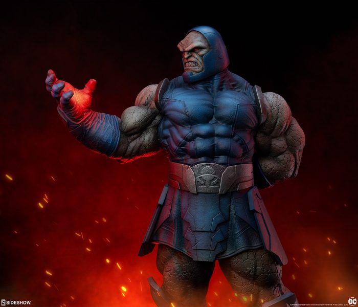 Darkseid