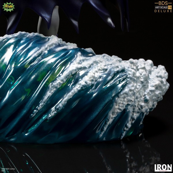 Batman Deluxe BDS Art Scale 1/10 - Batman 66