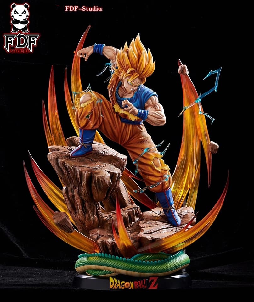 Son Goku