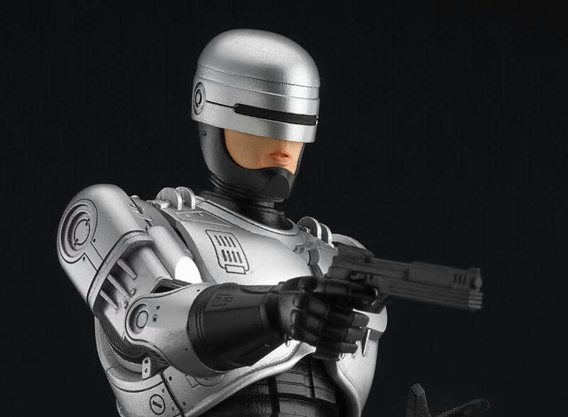 Robocop