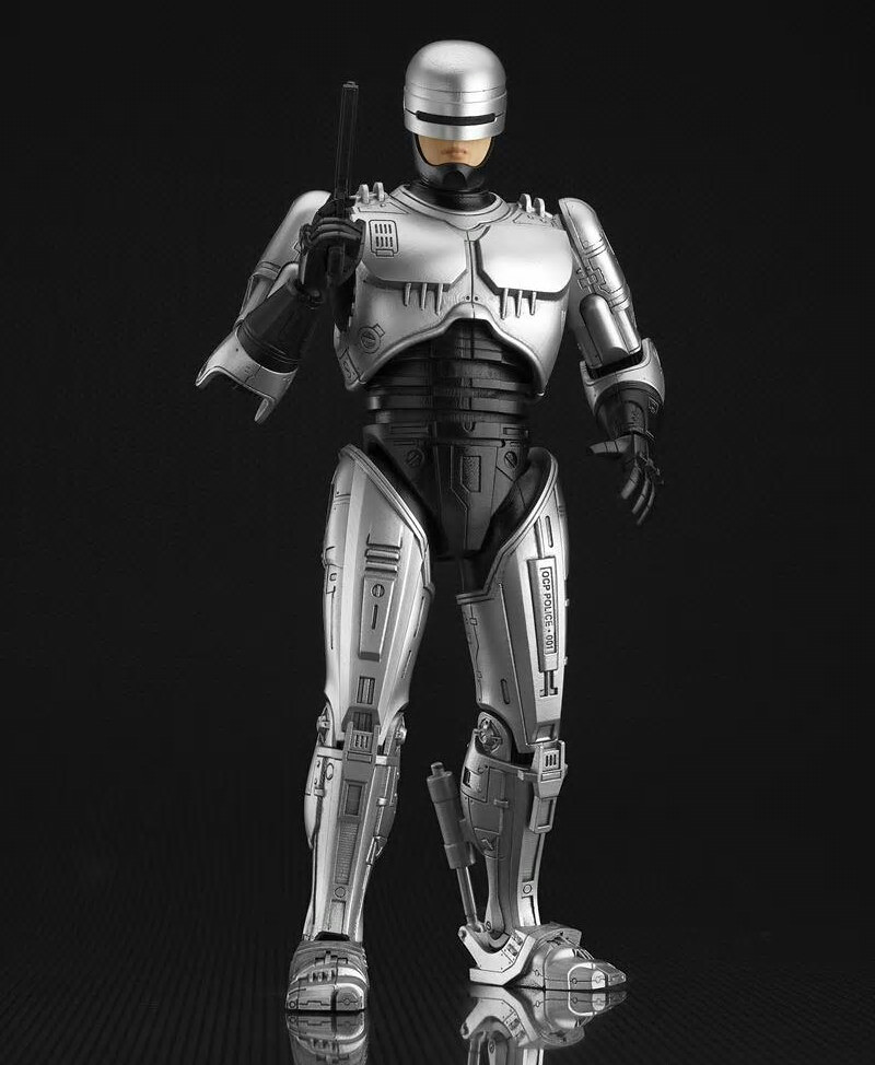 Robocop