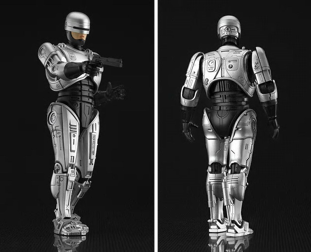 Robocop
