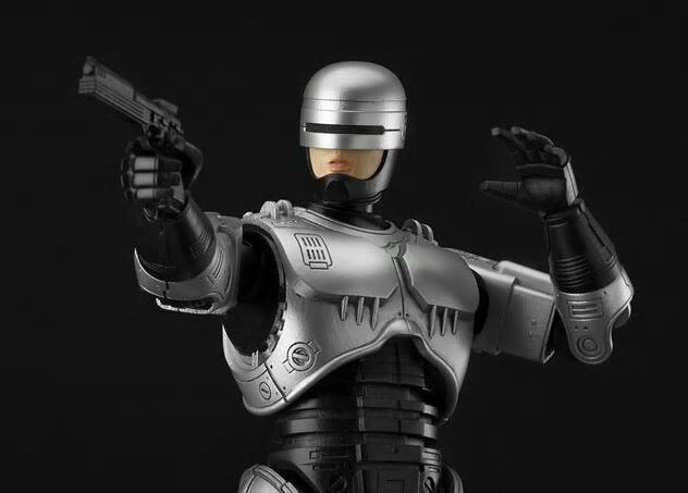 Robocop