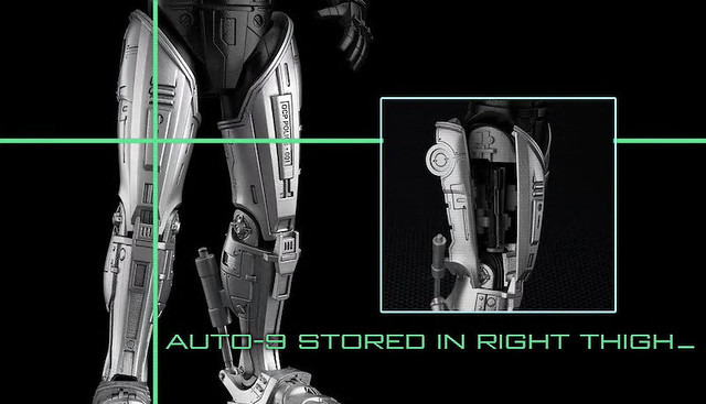 Robocop