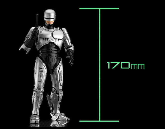 Robocop