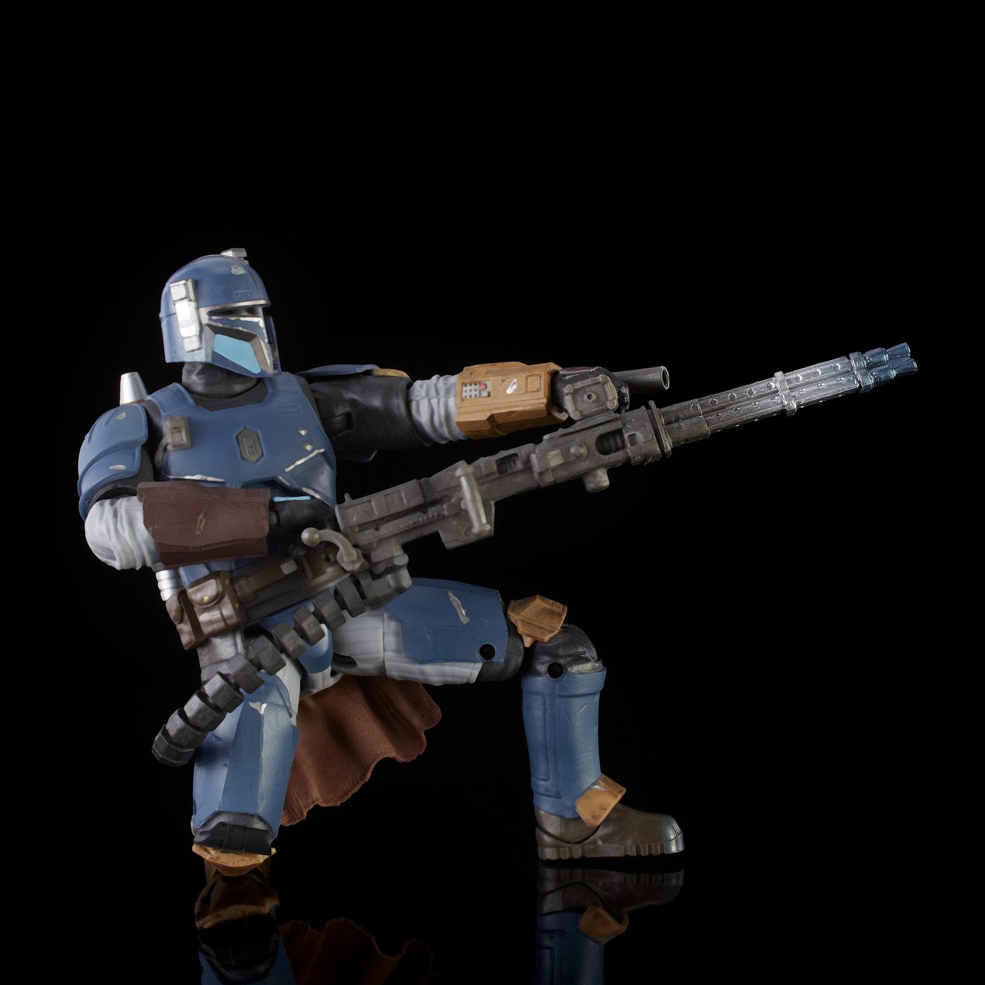 Star Wars Black Series Heavy Infantry Mandalorian