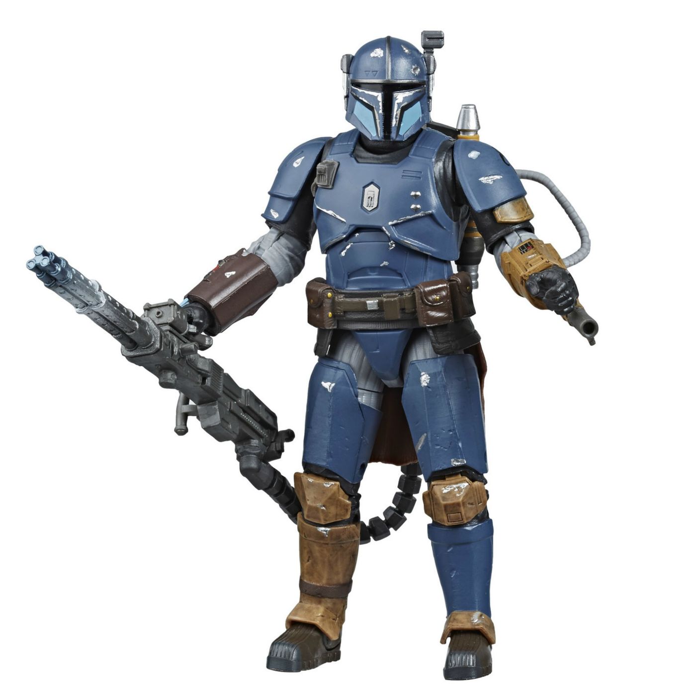 Star Wars Black Series Heavy Infantry Mandalorian