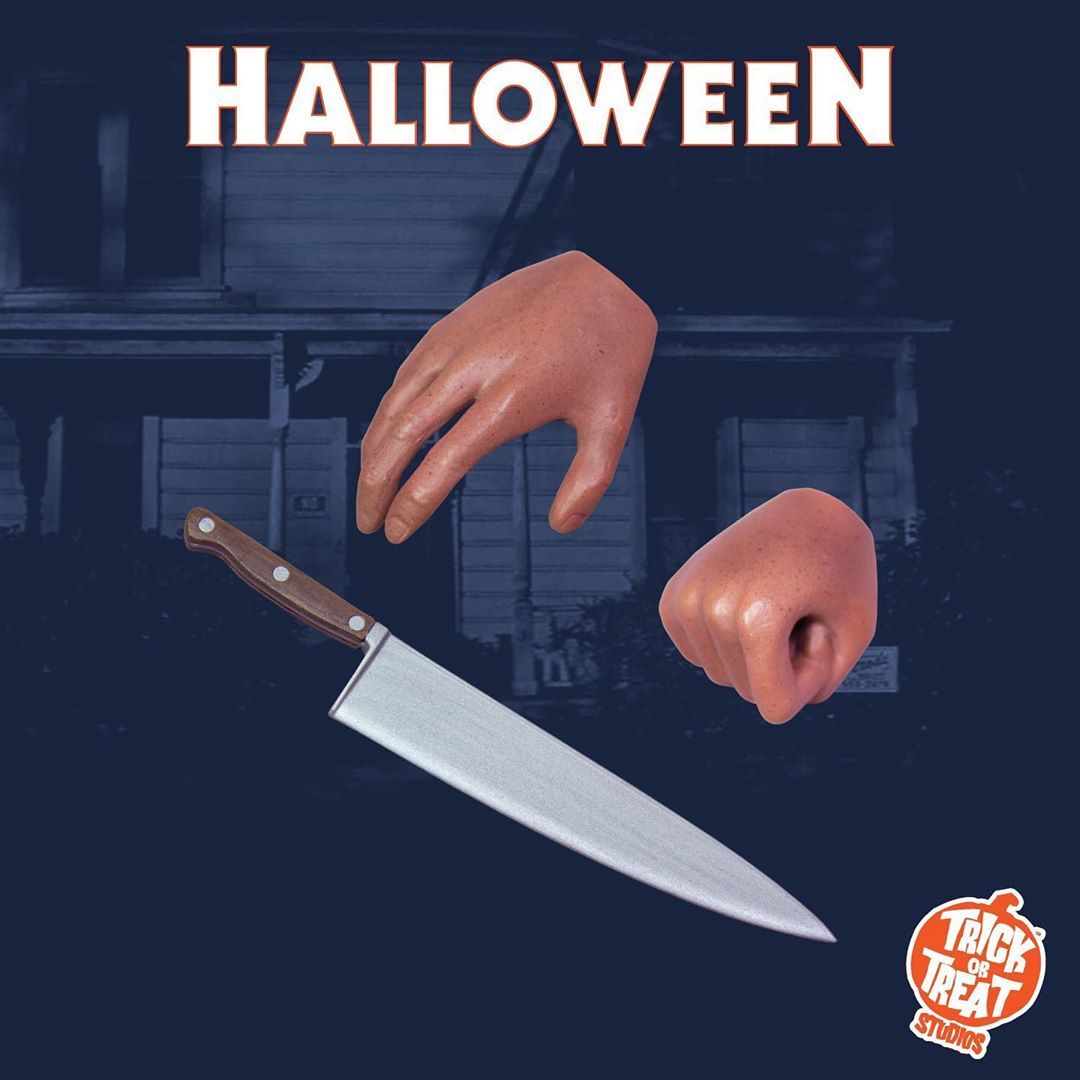 1/6 Halloween - Michael Myers
