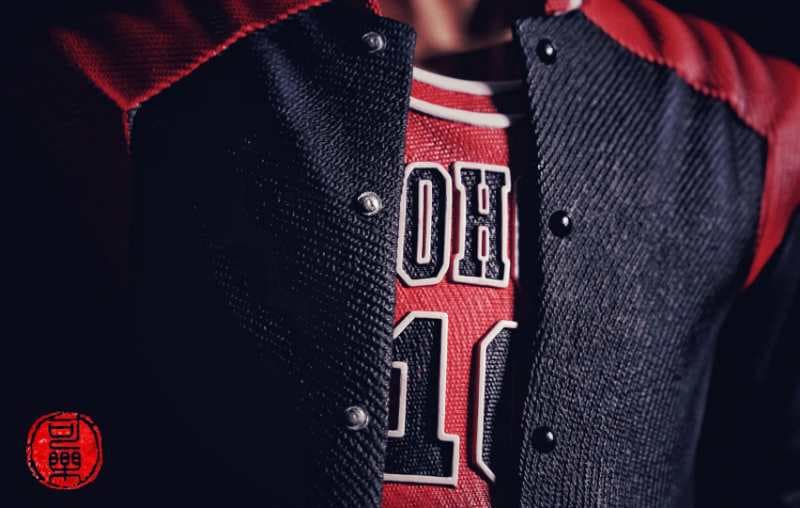 Slam Dunk-Sakuragi Flower Road