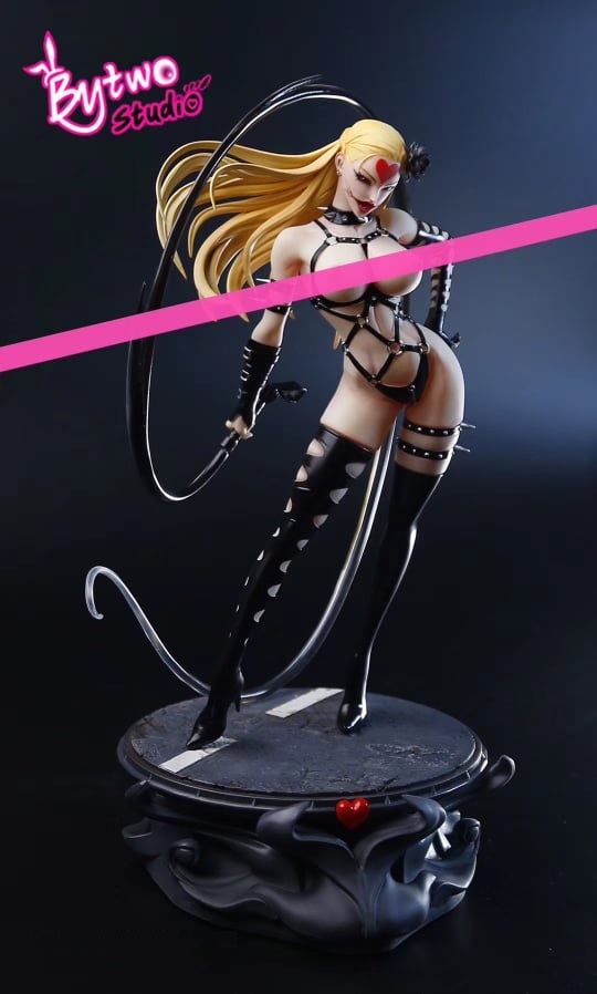 Monster Princess Do-S