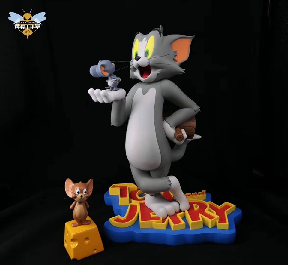 TOM / JERRY