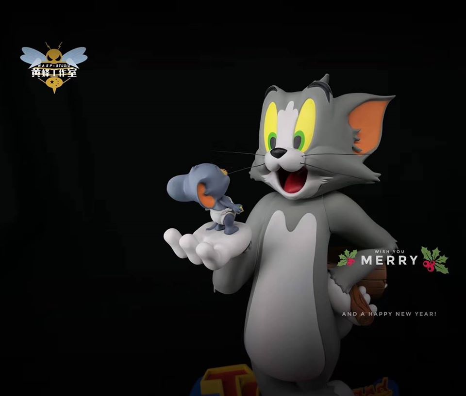 TOM / JERRY