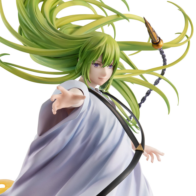 1/8 Kingu (Fate / Grand Order Absolute Demonic Front: Babylonia)