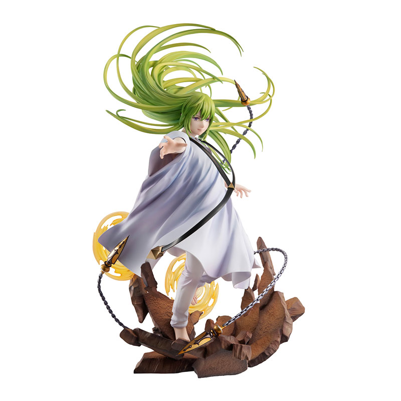1/8 Kingu (Fate / Grand Order Absolute Demonic Front: Babylonia)