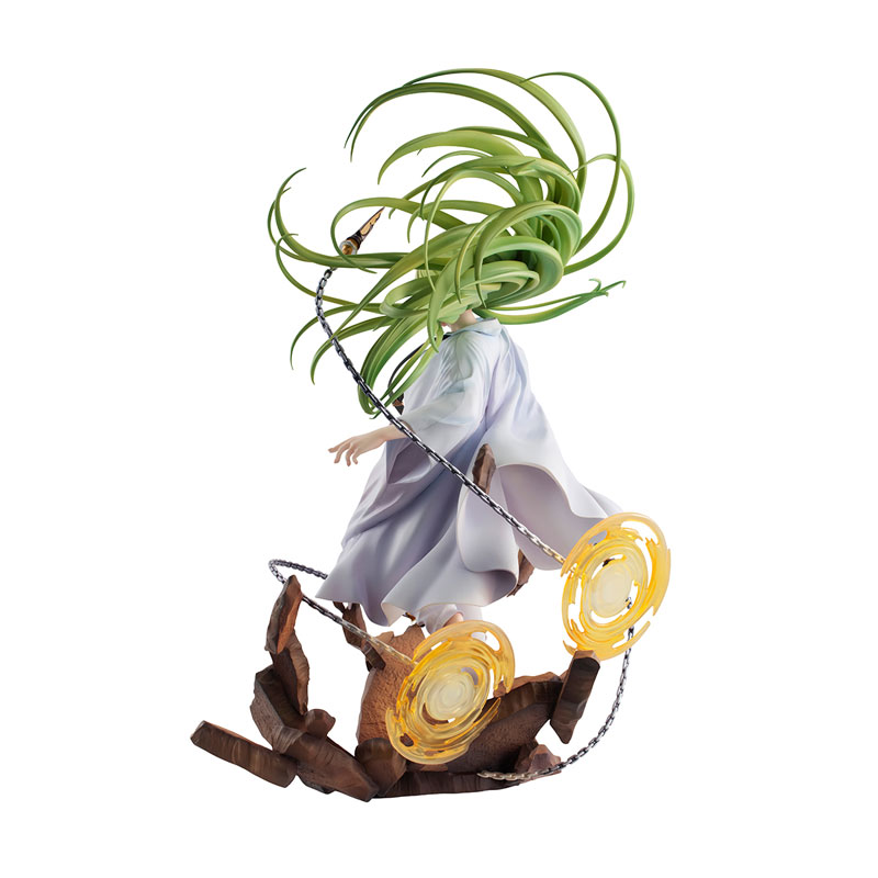 1/8 Kingu (Fate / Grand Order Absolute Demonic Front: Babylonia)