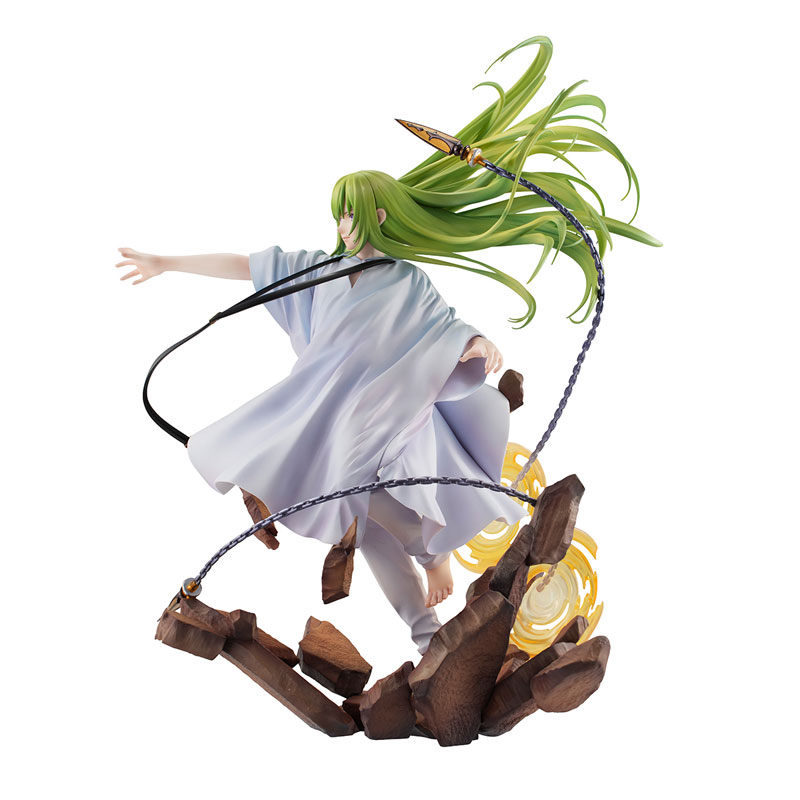 1/8 Kingu (Fate / Grand Order Absolute Demonic Front: Babylonia)