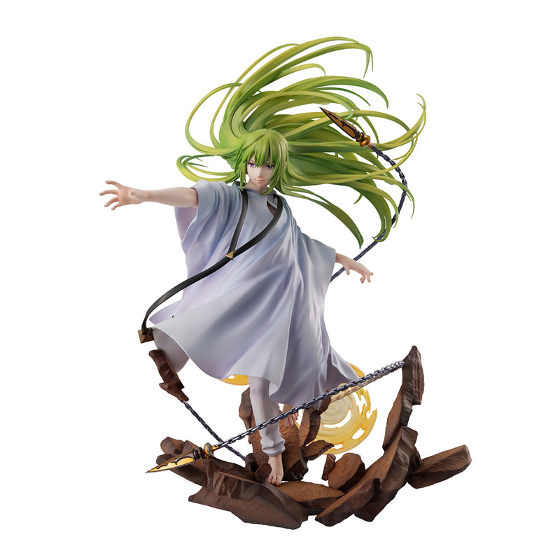 1/8 Kingu (Fate / Grand Order Absolute Demonic Front: Babylonia)