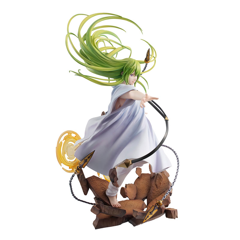 1/8 Kingu (Fate / Grand Order Absolute Demonic Front: Babylonia)