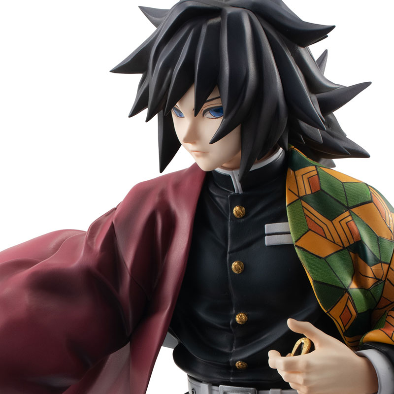 G.E.M. Giyu Tomioka (Kimetsu no Yaiba)