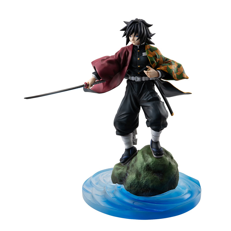 G.E.M. Giyu Tomioka (Kimetsu no Yaiba)