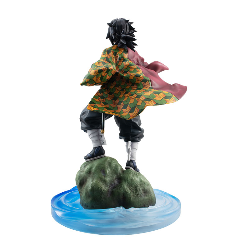 G.E.M. Giyu Tomioka (Kimetsu no Yaiba)