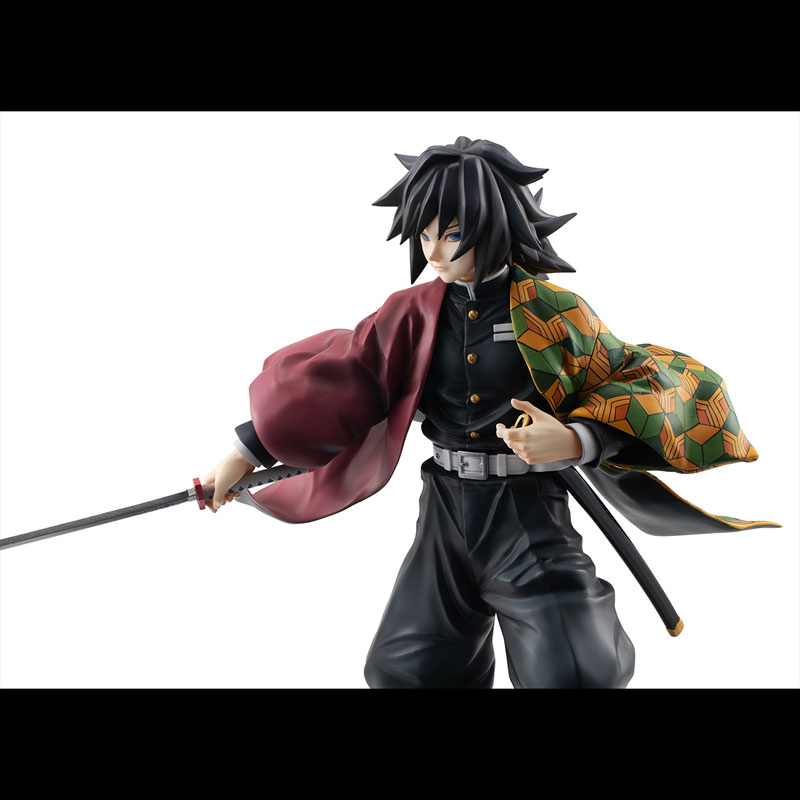G.E.M. Giyu Tomioka (Kimetsu no Yaiba)