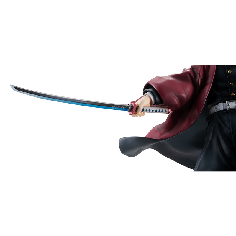 G.E.M. Giyu Tomioka (Kimetsu no Yaiba)