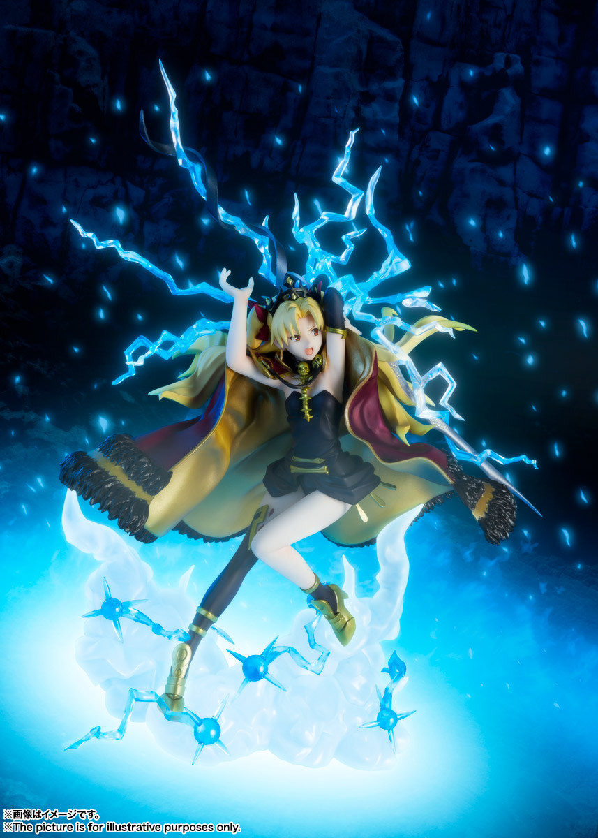 Figuarts ZERO Ereshkigal