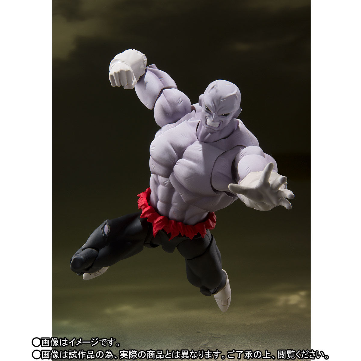 SHFiguarts Zilen-Final Battle-