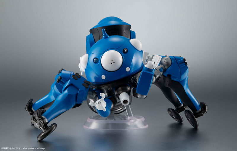 Ghost In The Shell: SAC_2045 - Tachikoma Robot Spirits -SIDE GHOST