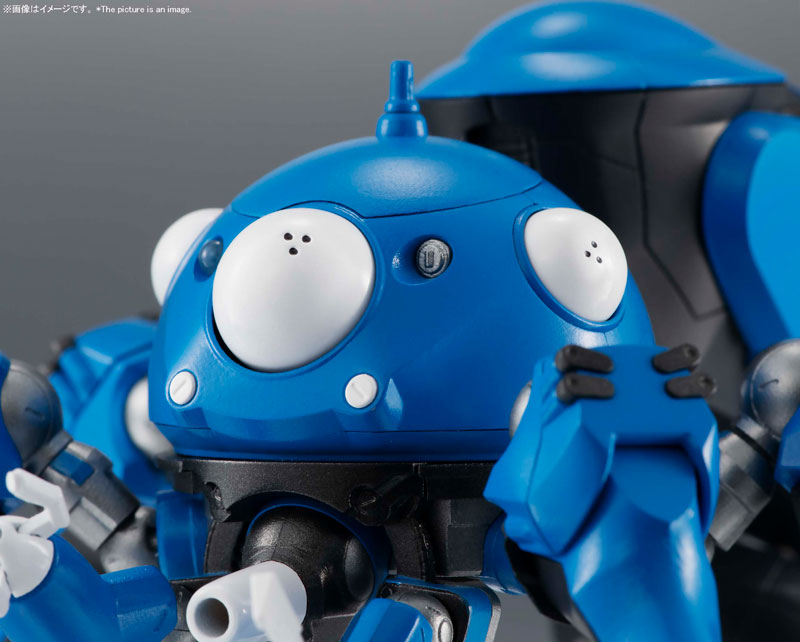 Ghost In The Shell: SAC_2045 - Tachikoma Robot Spirits -SIDE GHOST