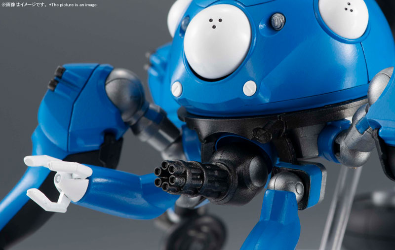 Ghost In The Shell: SAC_2045 - Tachikoma Robot Spirits -SIDE GHOST