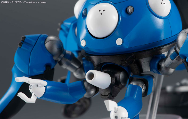 Ghost In The Shell: SAC_2045 - Tachikoma Robot Spirits -SIDE GHOST