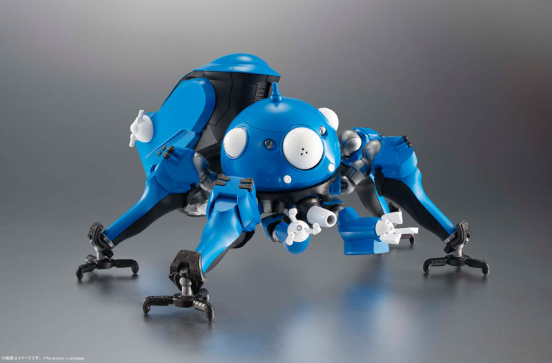 Ghost In The Shell: SAC_2045 - Tachikoma Robot Spirits -SIDE GHOST