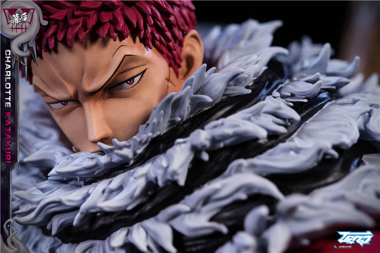 Charlotte Katakuri
