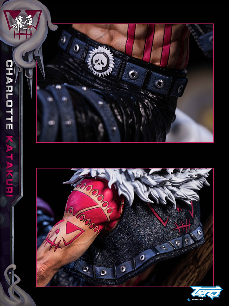 Charlotte Katakuri