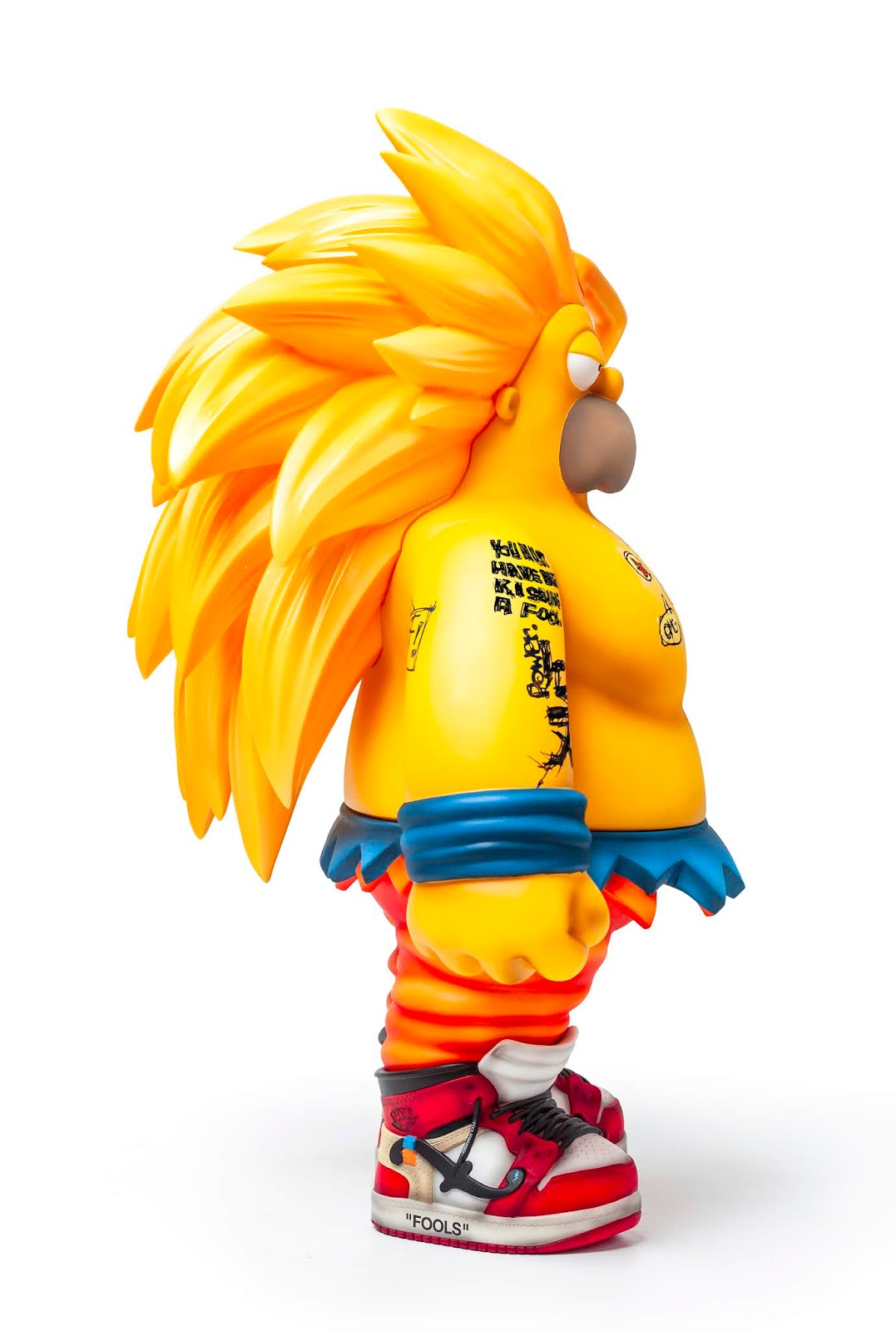 DOKKAN AWAKEN // YELLOWFOOL