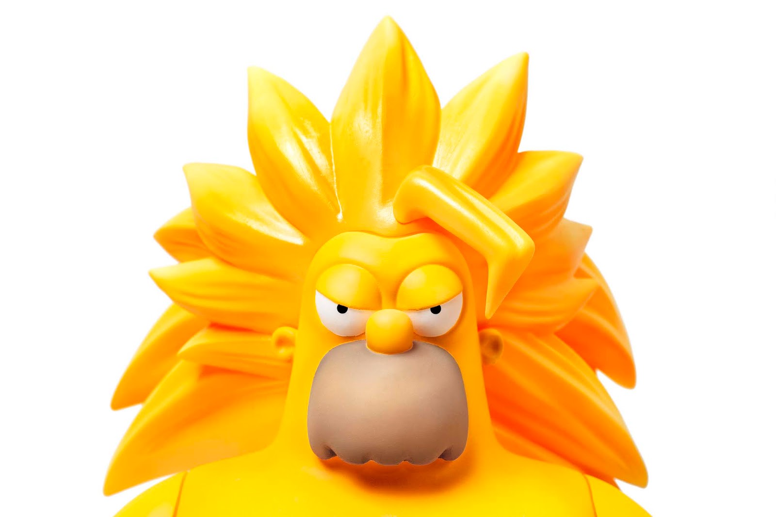 DOKKAN AWAKEN // YELLOWFOOL
