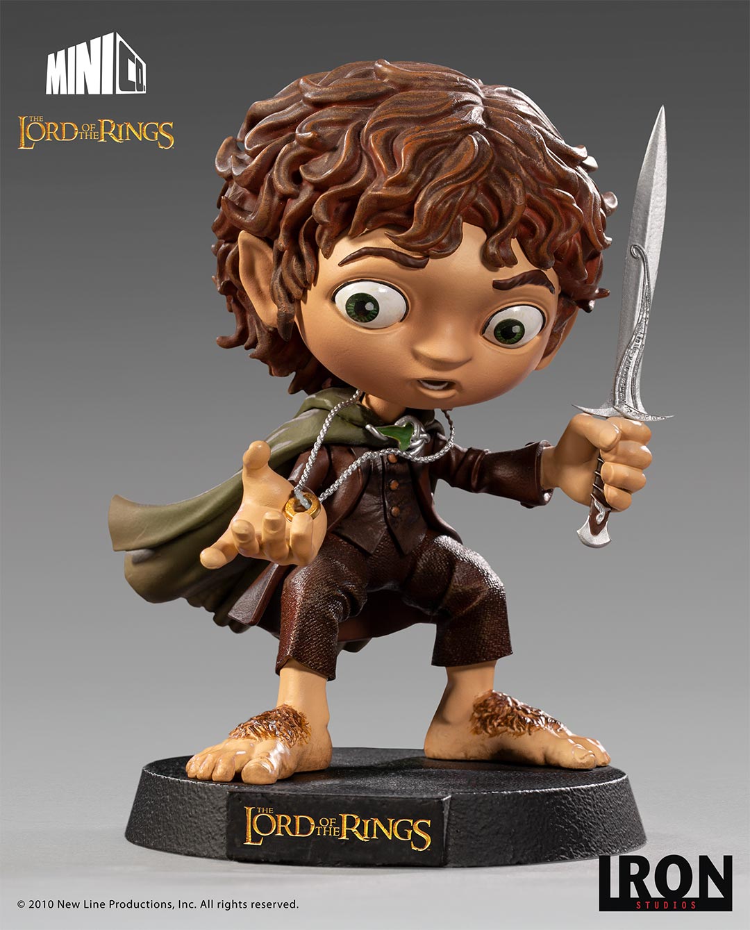 Frodo – Lord of the Rings – Minico
