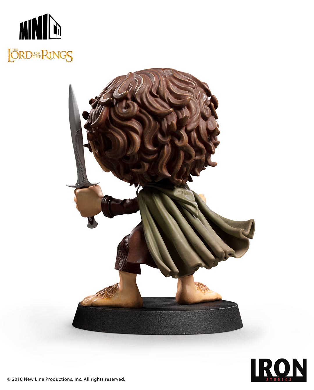 Frodo – Lord of the Rings – Minico