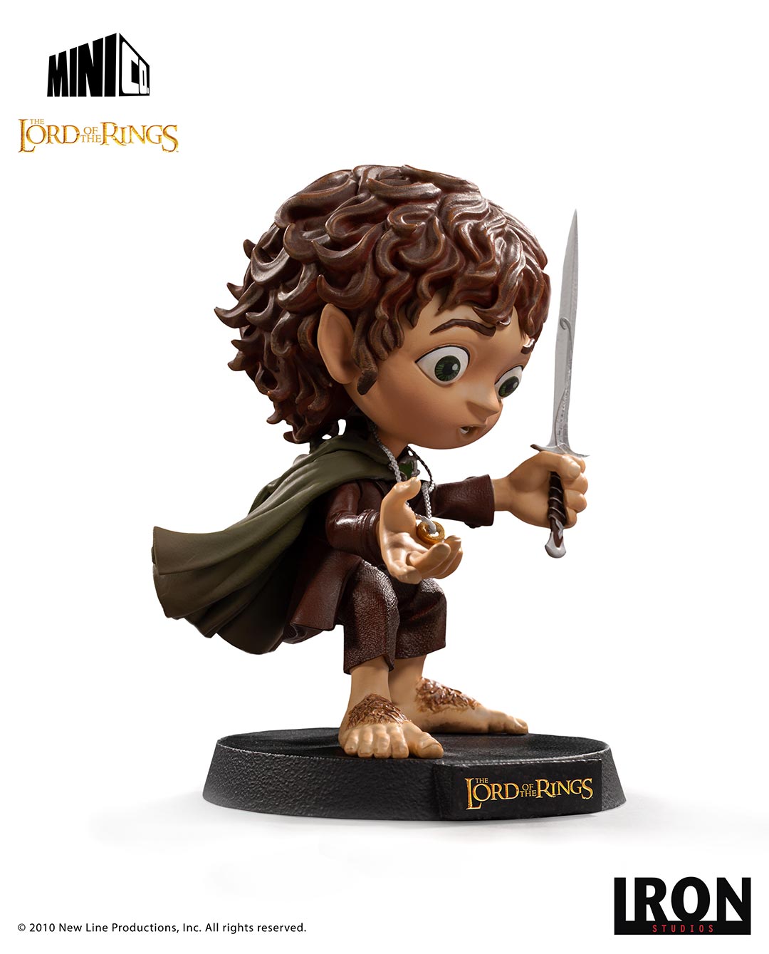 Frodo – Lord of the Rings – Minico