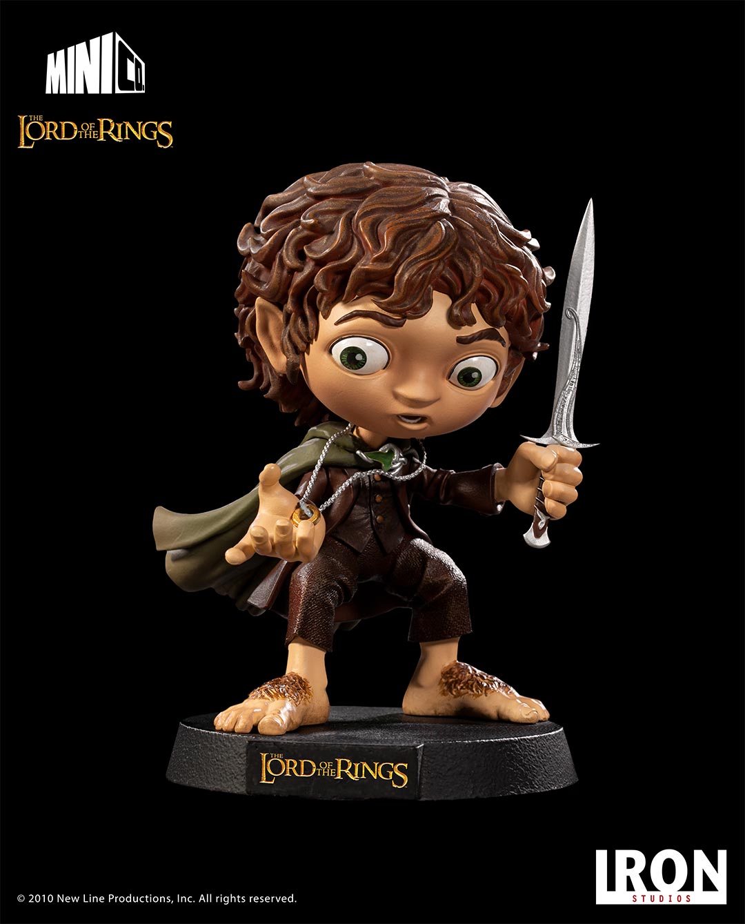 Frodo – Lord of the Rings – Minico