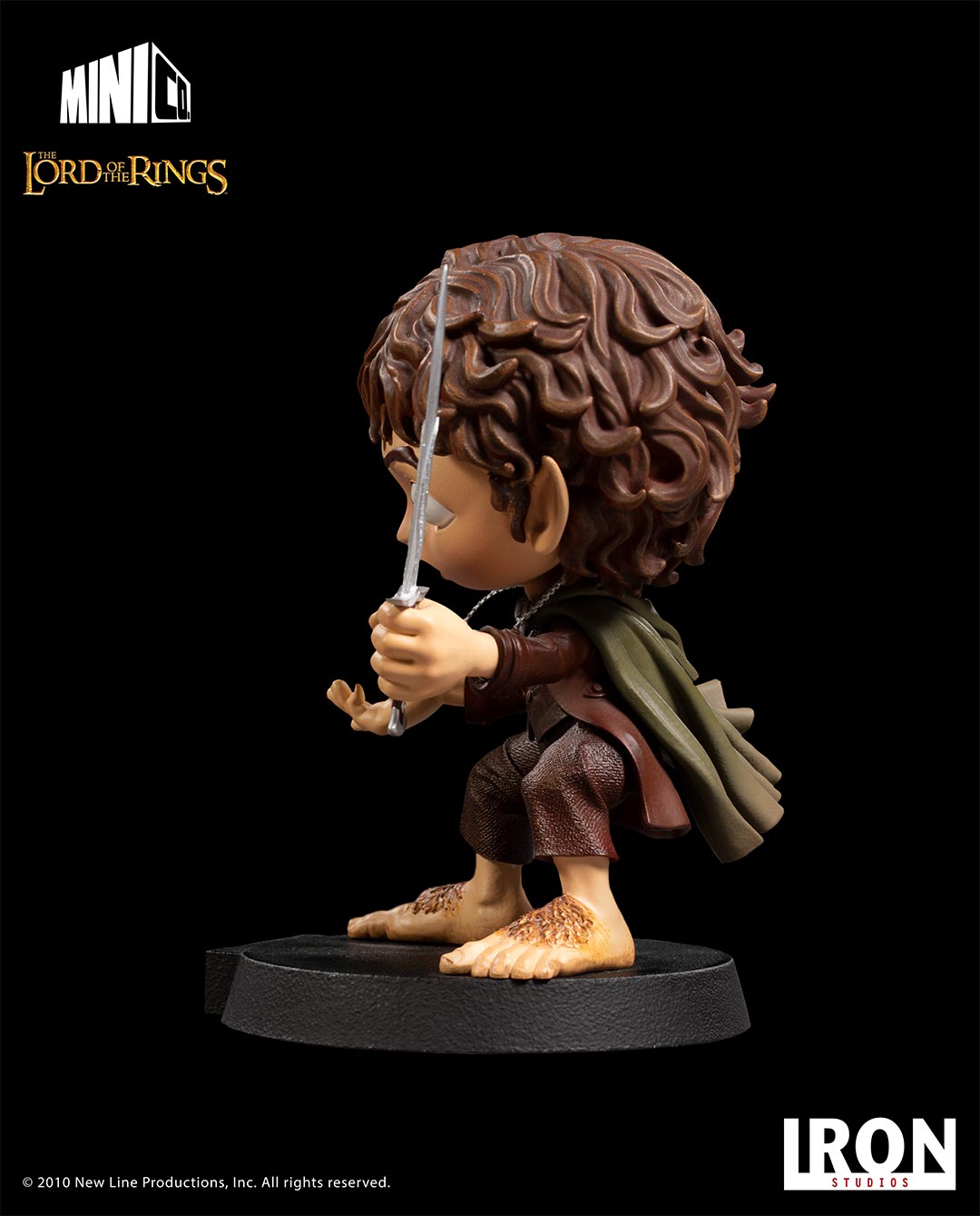 Frodo – Lord of the Rings – Minico